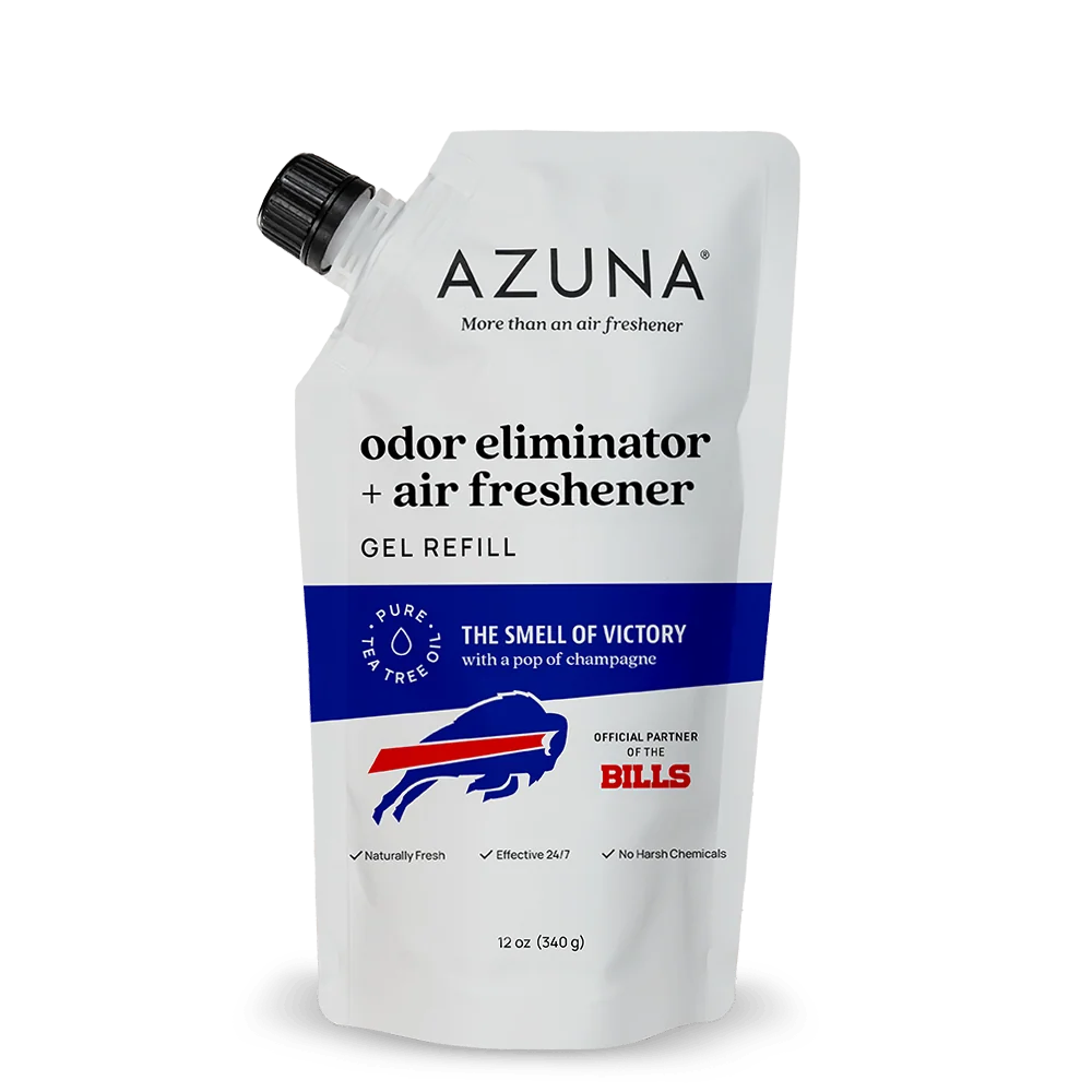 12oz Odor Eliminator Gel Refill - Image 11