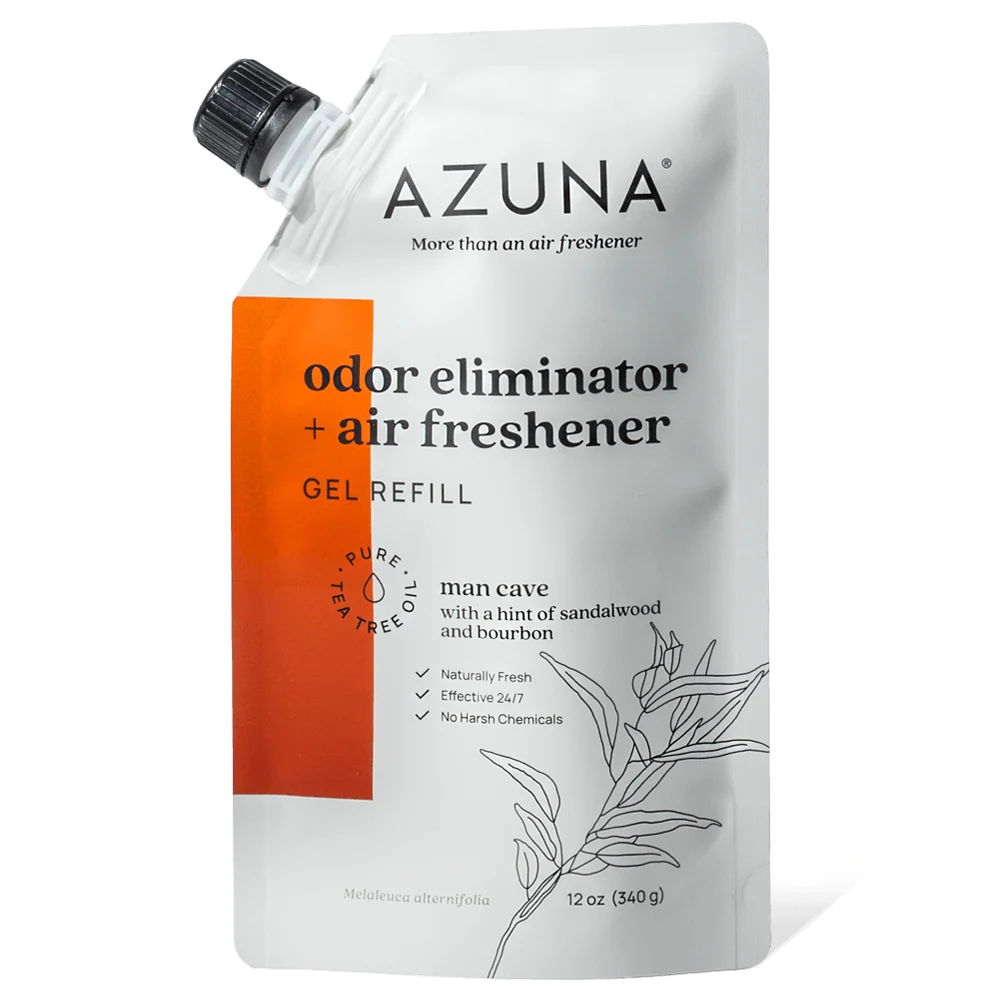 12oz Odor Eliminator Gel Refill - Image 16