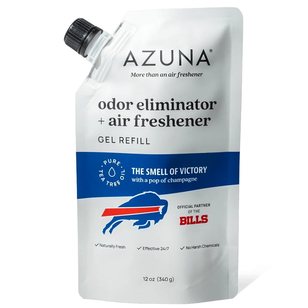 12oz Odor Eliminator Gel Refill - Image 20