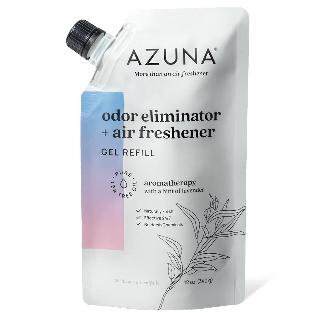 12oz Odor Eliminator Gel Refill - Image 21