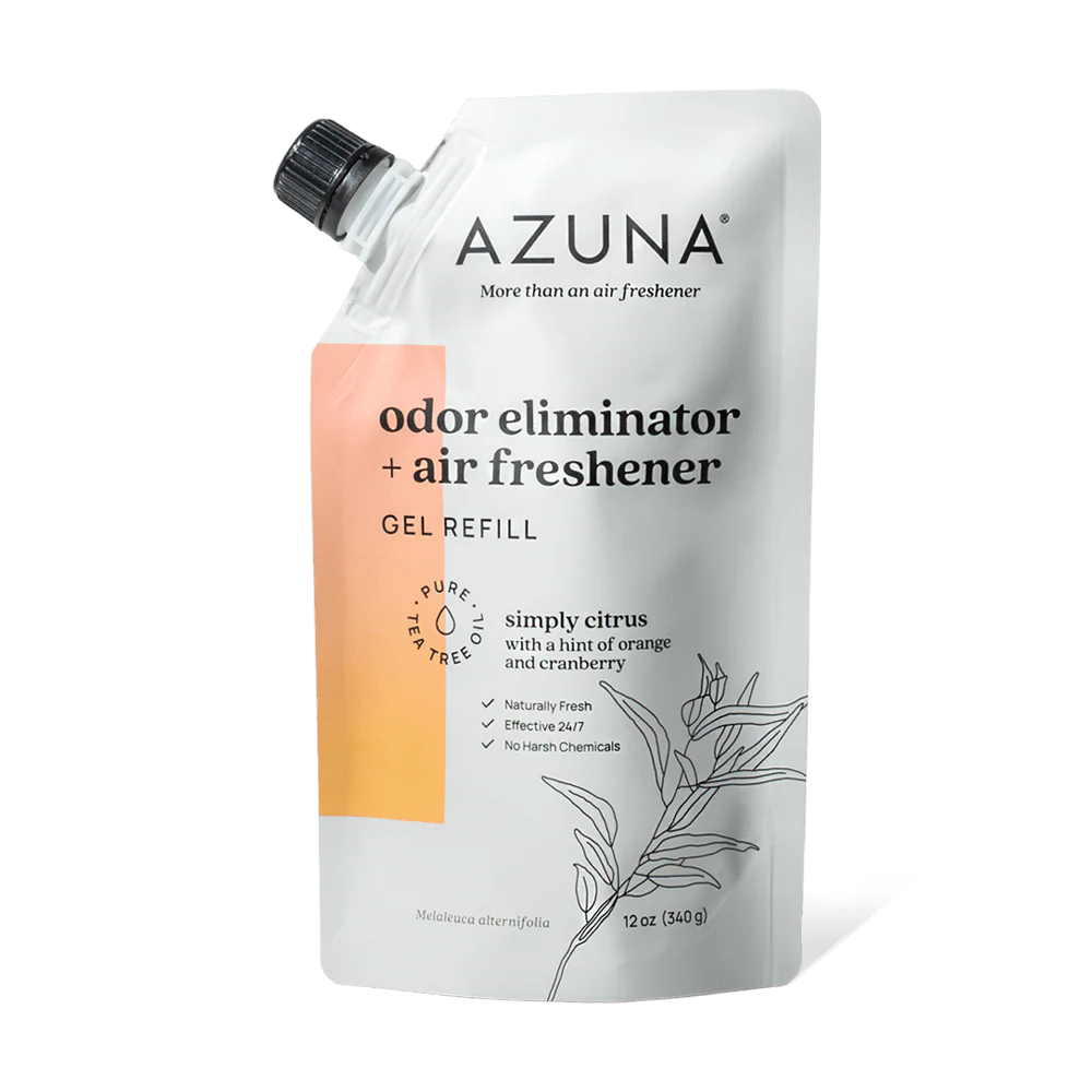 12oz Odor Eliminator Gel Refill - Image 30