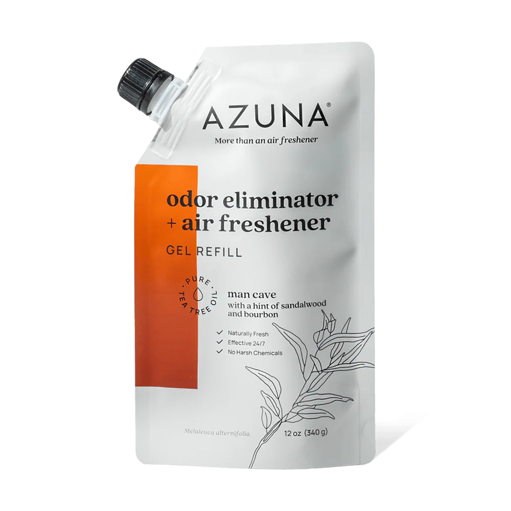 12oz Odor Eliminator Gel Refill - Image 31