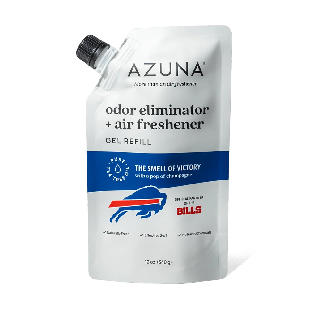 12oz Odor Eliminator Gel Refill - Image 34