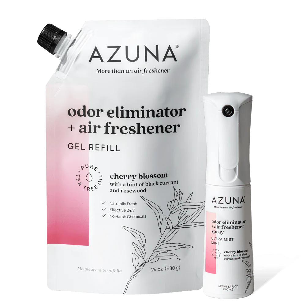 24oz Refill Gel Pouch & Spray - Image 10