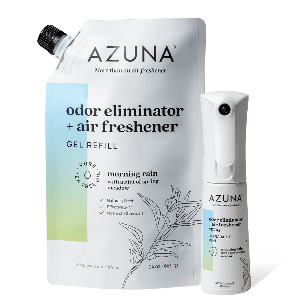 24oz Refill Gel Pouch & Spray - Image 11