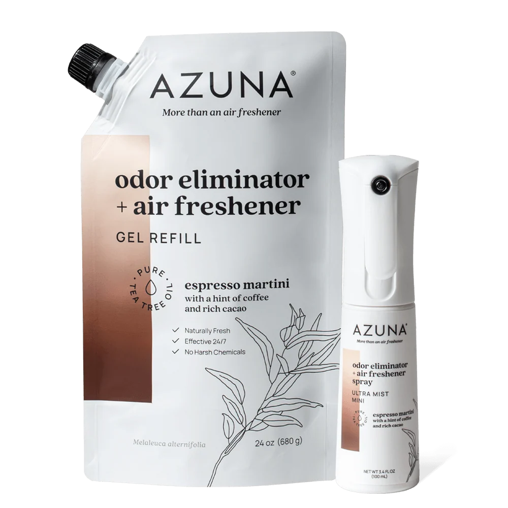 24oz Refill Gel Pouch & Spray - Image 12
