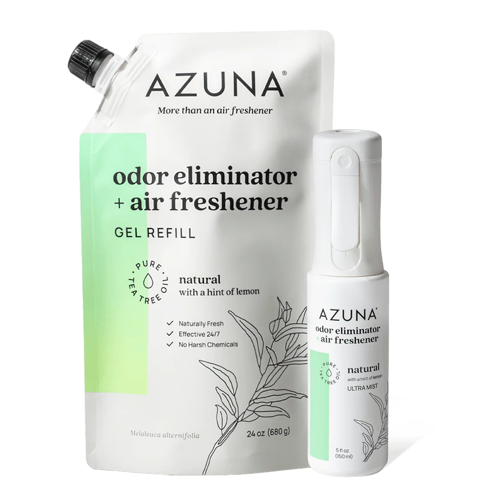 24oz Refill Gel Pouch & Spray - Image 13