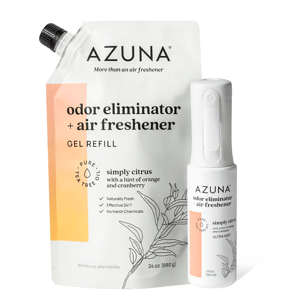 24oz Refill Gel Pouch & Spray - Image 16