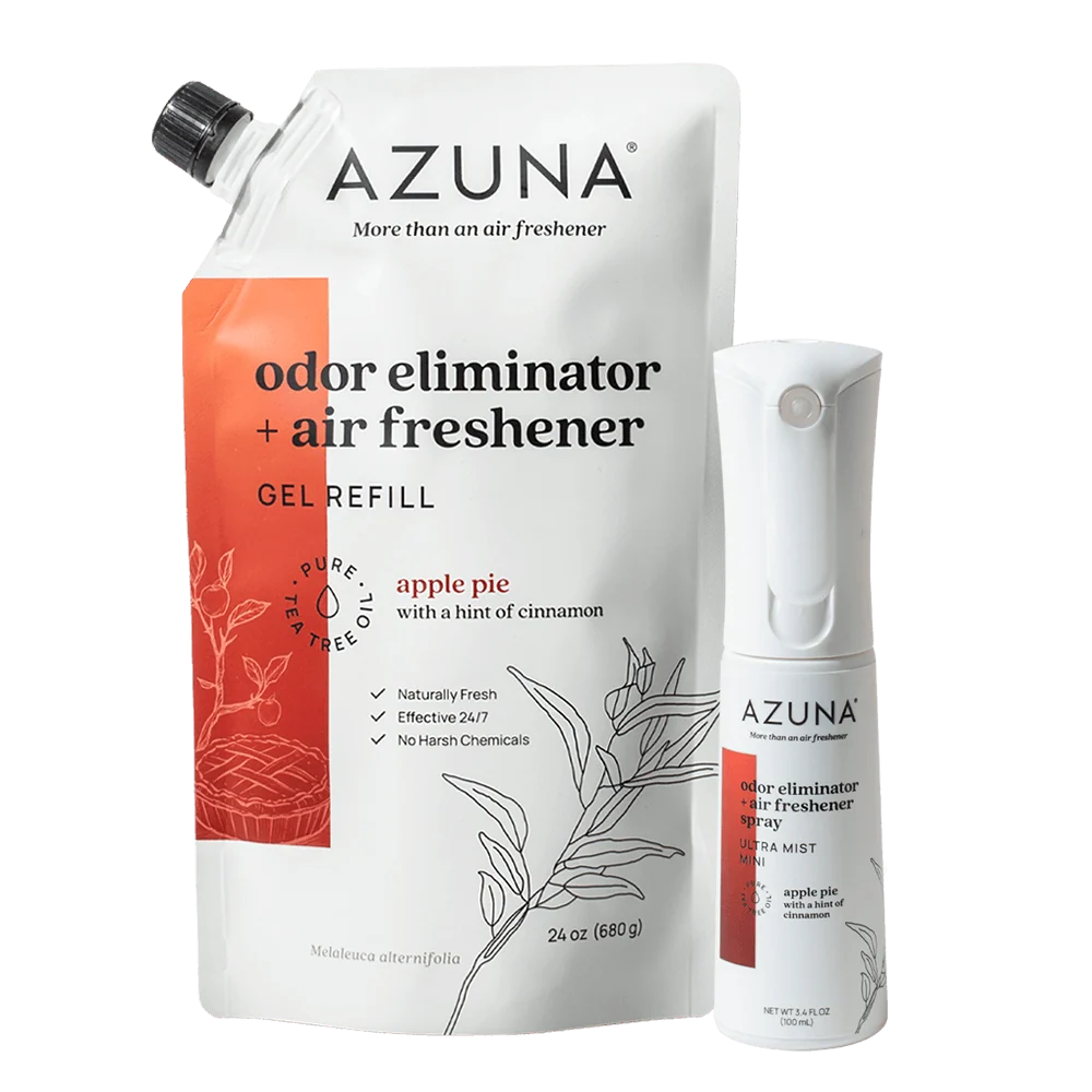 24oz Refill Gel Pouch & Spray - Image 27
