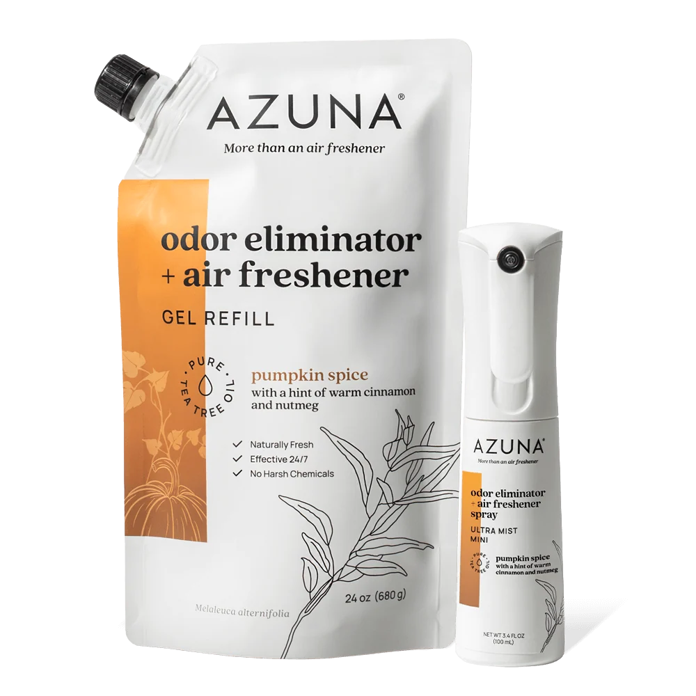 24oz Refill Gel Pouch & Spray - Image 28