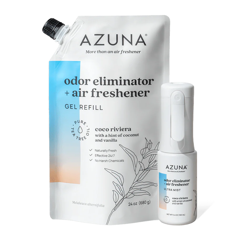 24oz Refill Gel Pouch & Spray - Image 9