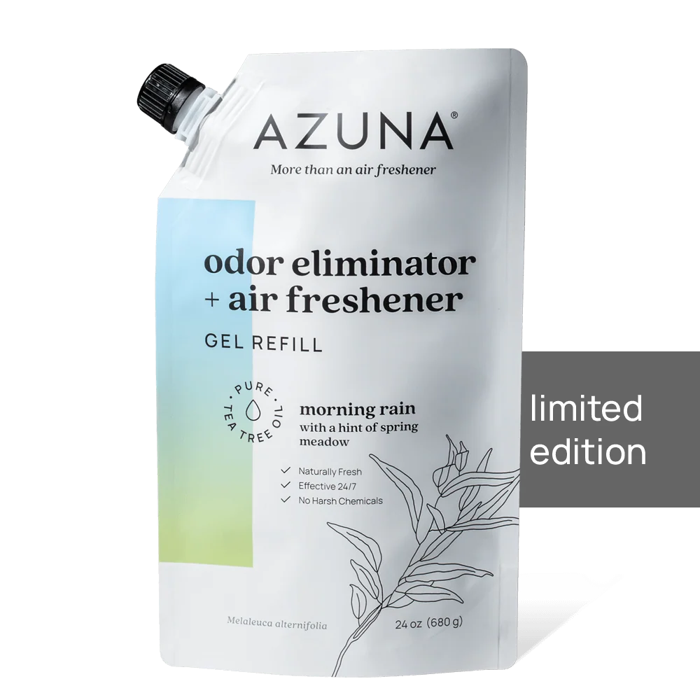 24oz Odor Eliminator Gel Refill - Image 10