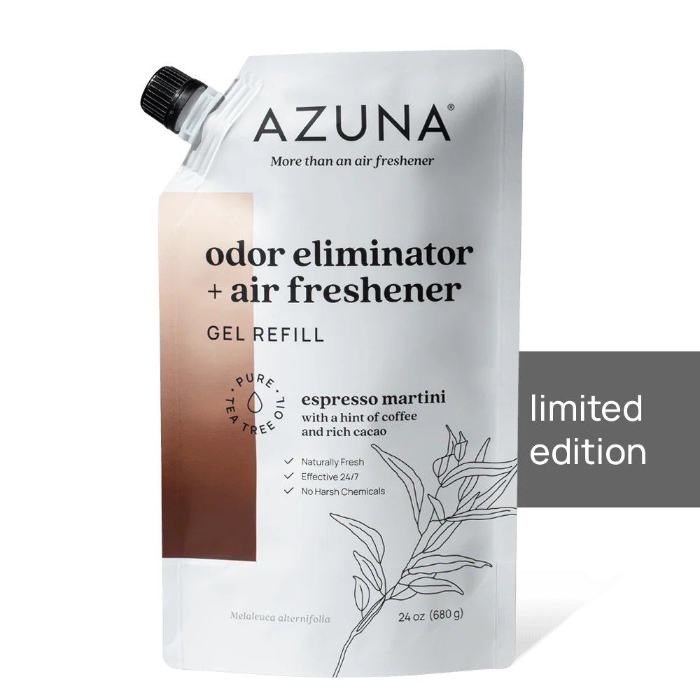 24oz Odor Eliminator Gel Refill - Image 11