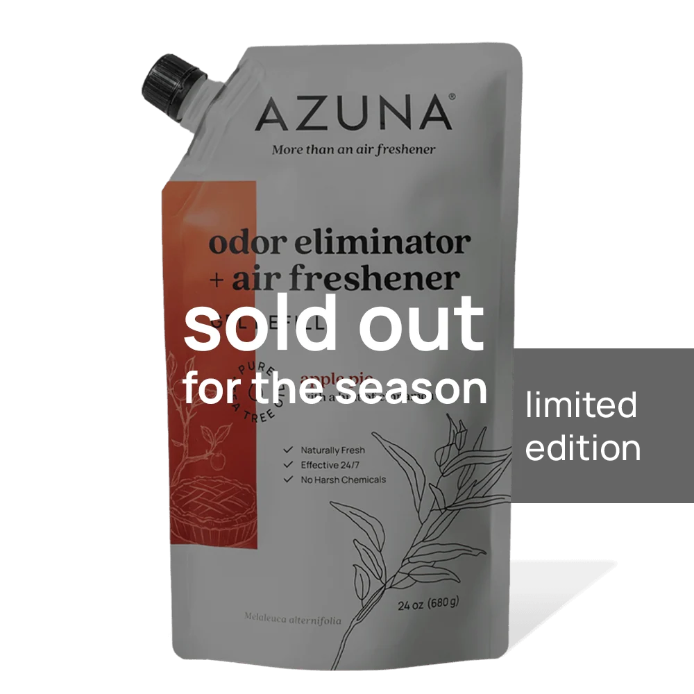 24oz Odor Eliminator Gel Refill - Image 28