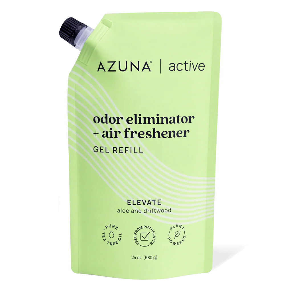 24oz Odor Eliminator Gel Refill - Image 7