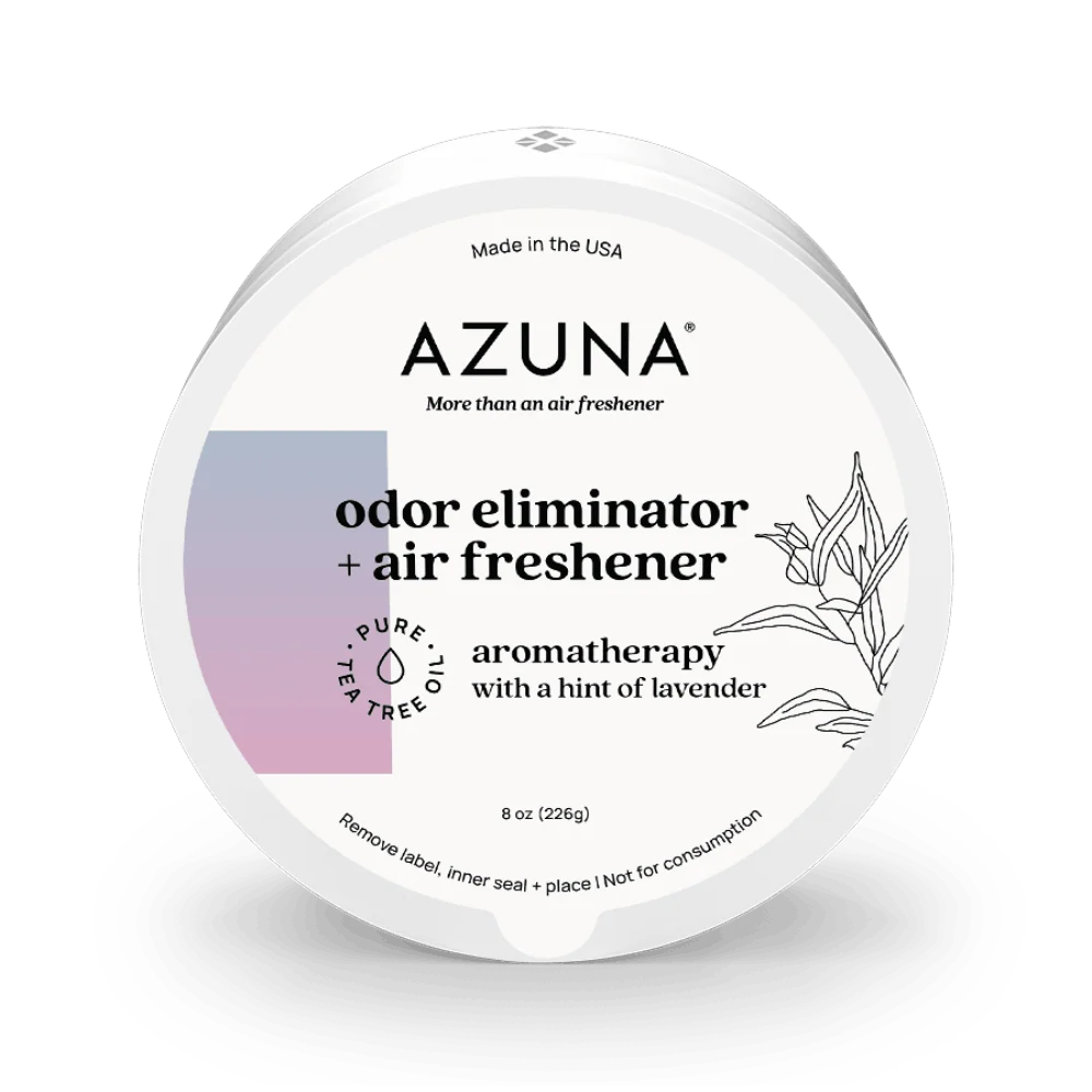 Large Room Odor Eliminator Treatment - Image 9