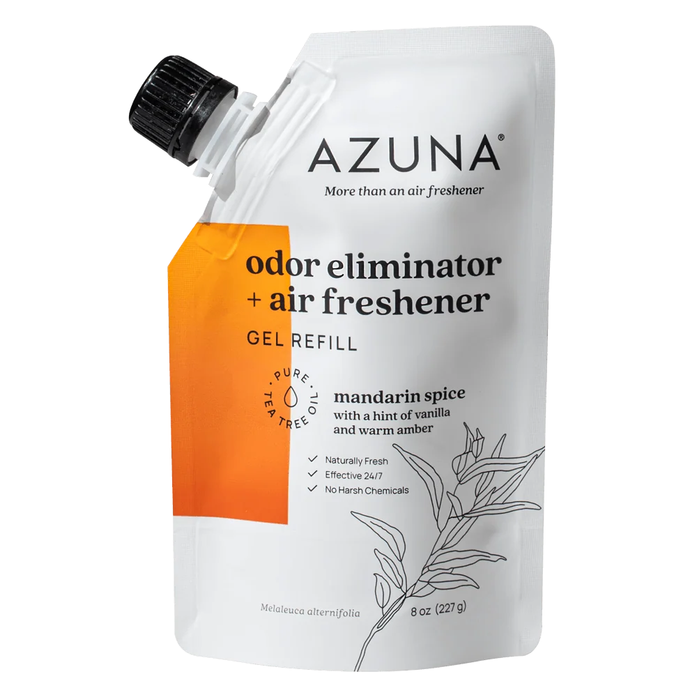 8oz Odor Eliminator Gel Refill - Image 14