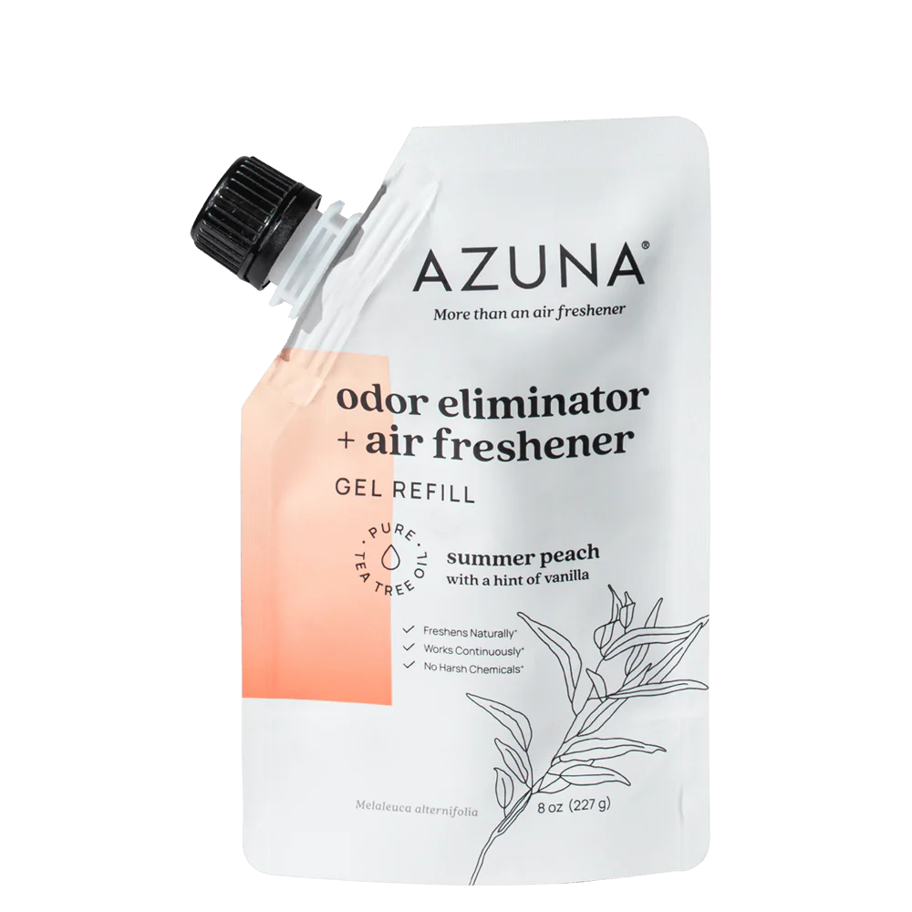 8oz Odor Eliminator Gel Refill - Image 21