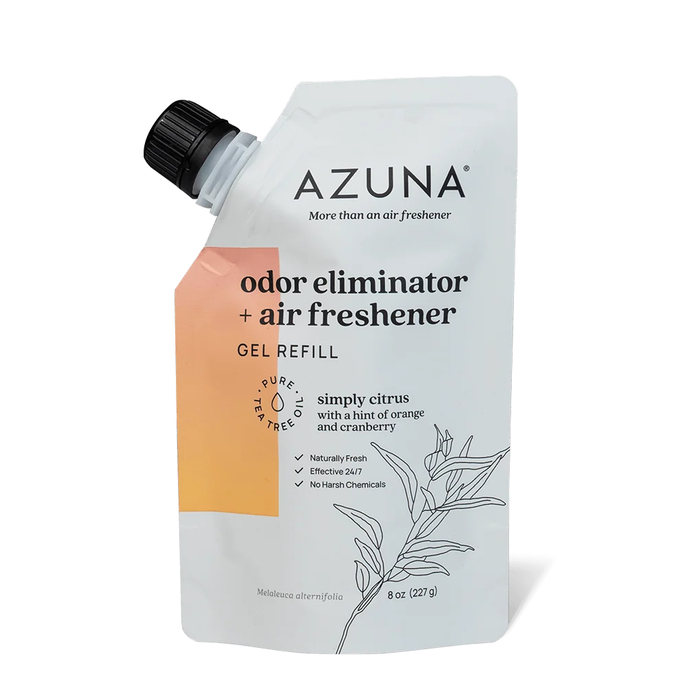 8oz Odor Eliminator Gel Refill - Image 5