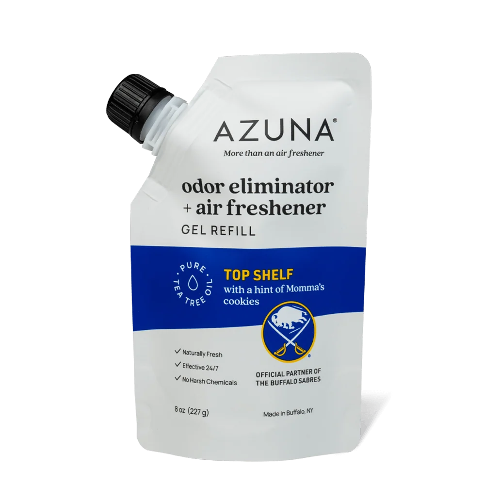 8oz Odor Eliminator Gel Refill - Image 7