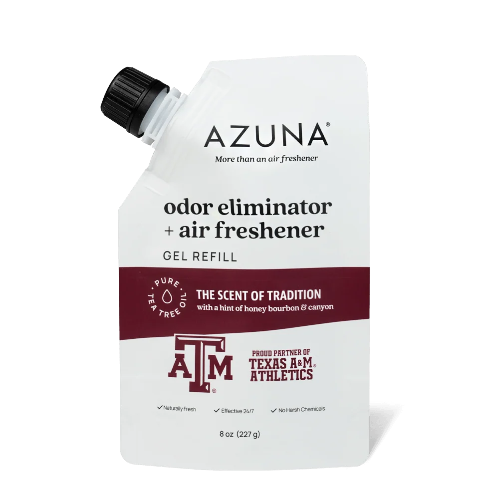 8oz Odor Eliminator Gel Refill - Image 8