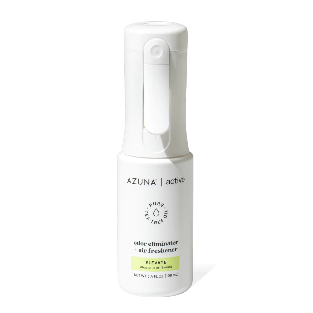 Active Odor Eliminator + Air Freshener Ultra Mist Mini Spray