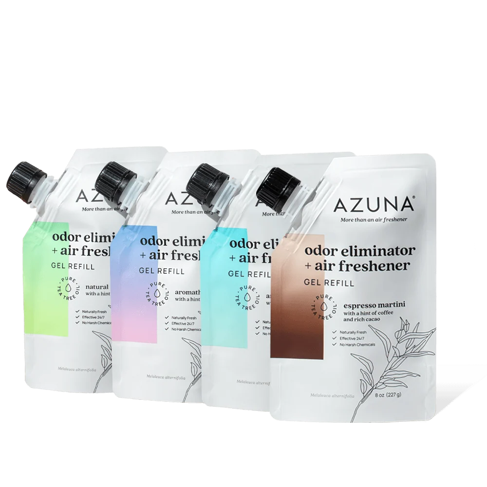 8 oz Refill Pouch Variety Bundle - Image 10