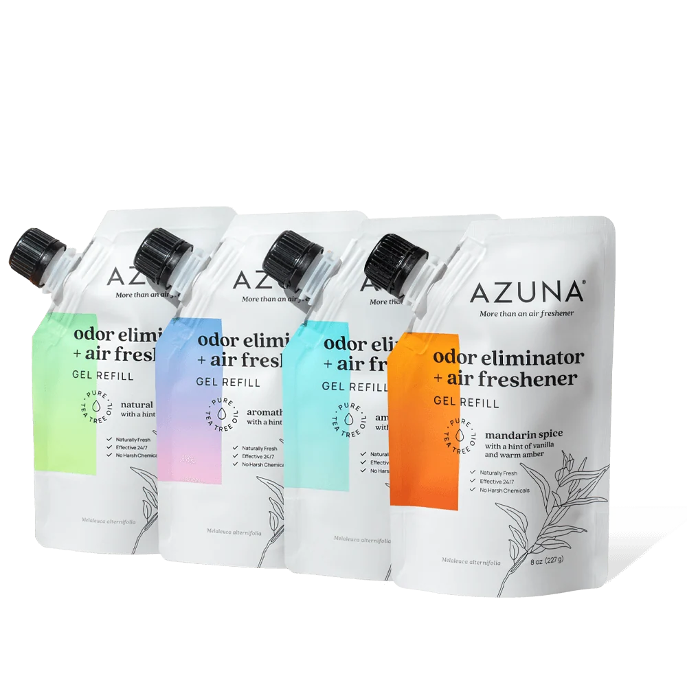 8 oz Refill Pouch Variety Bundle - Image 11