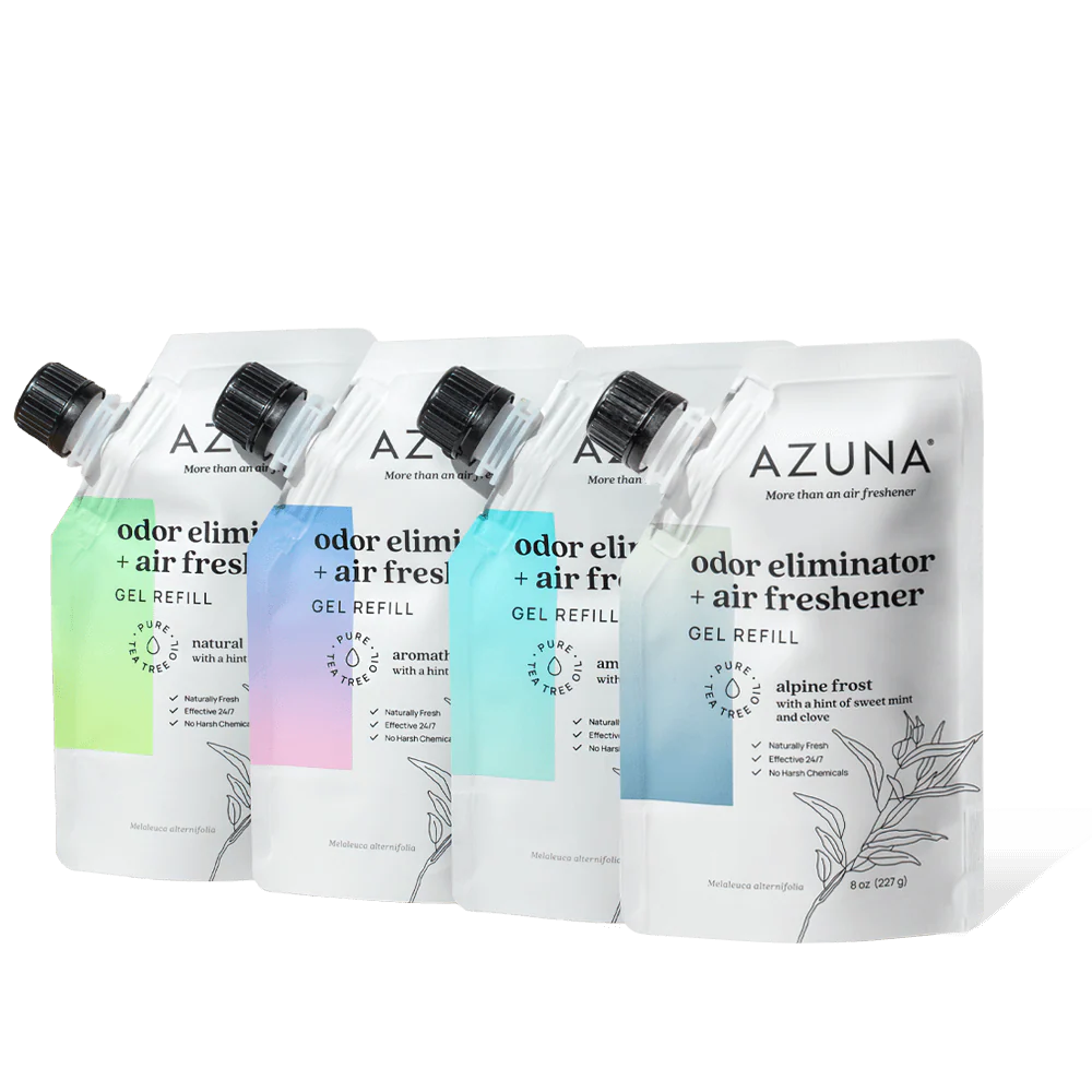8 oz Refill Pouch Variety Bundle - Image 12