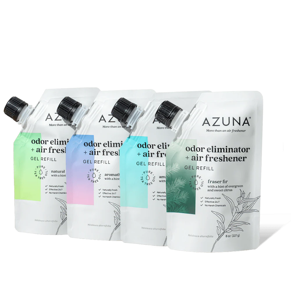 8 oz Refill Pouch Variety Bundle - Image 13