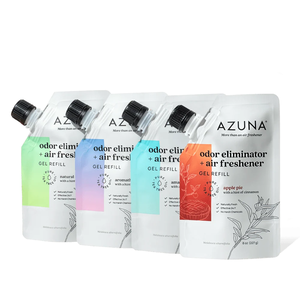 8 oz Refill Pouch Variety Bundle - Image 14