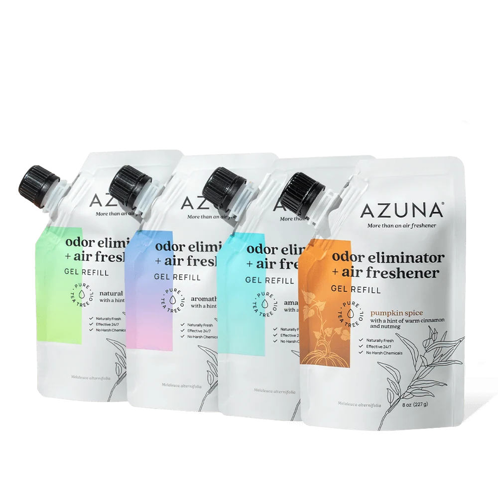 8 oz Refill Pouch Variety Bundle - Image 15