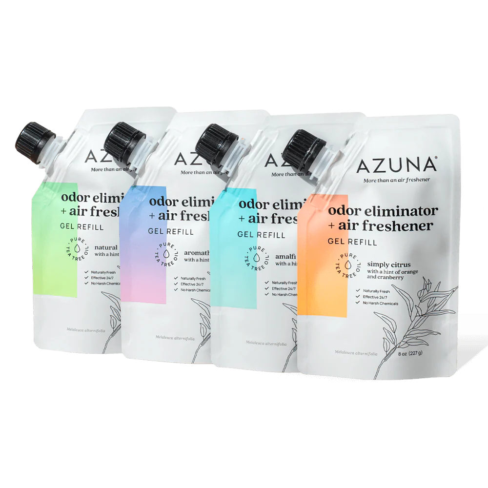 8 oz Refill Pouch Variety Bundle - Image 16