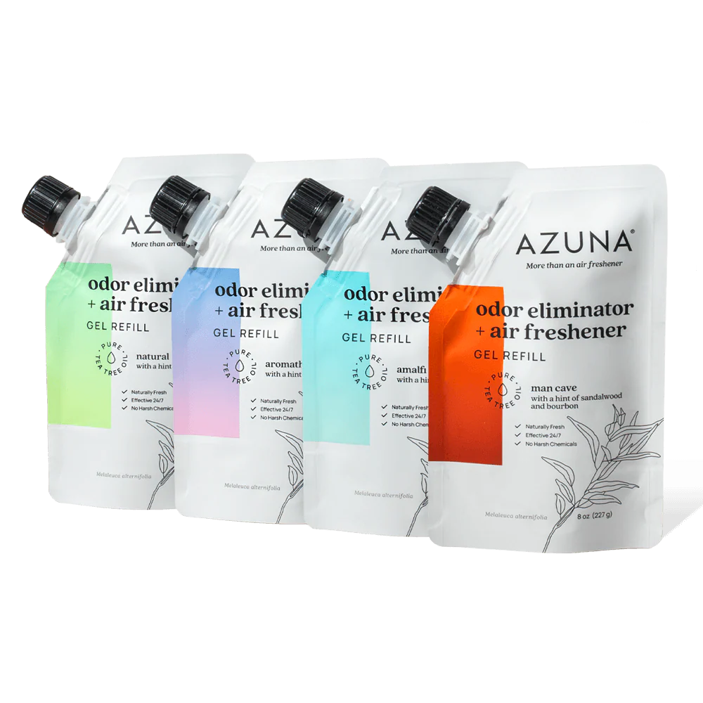 8 oz Refill Pouch Variety Bundle - Image 17