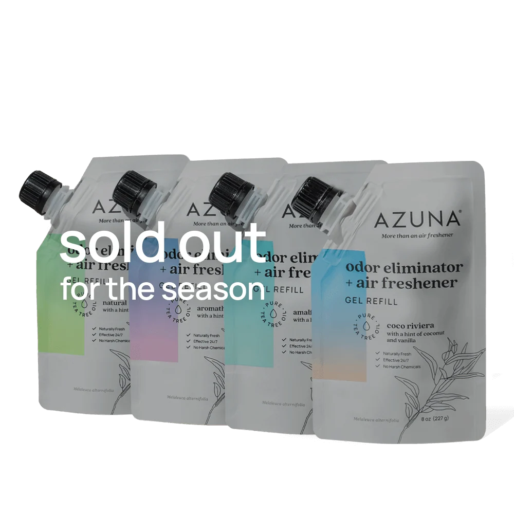 8 oz Refill Pouch Variety Bundle - Image 18