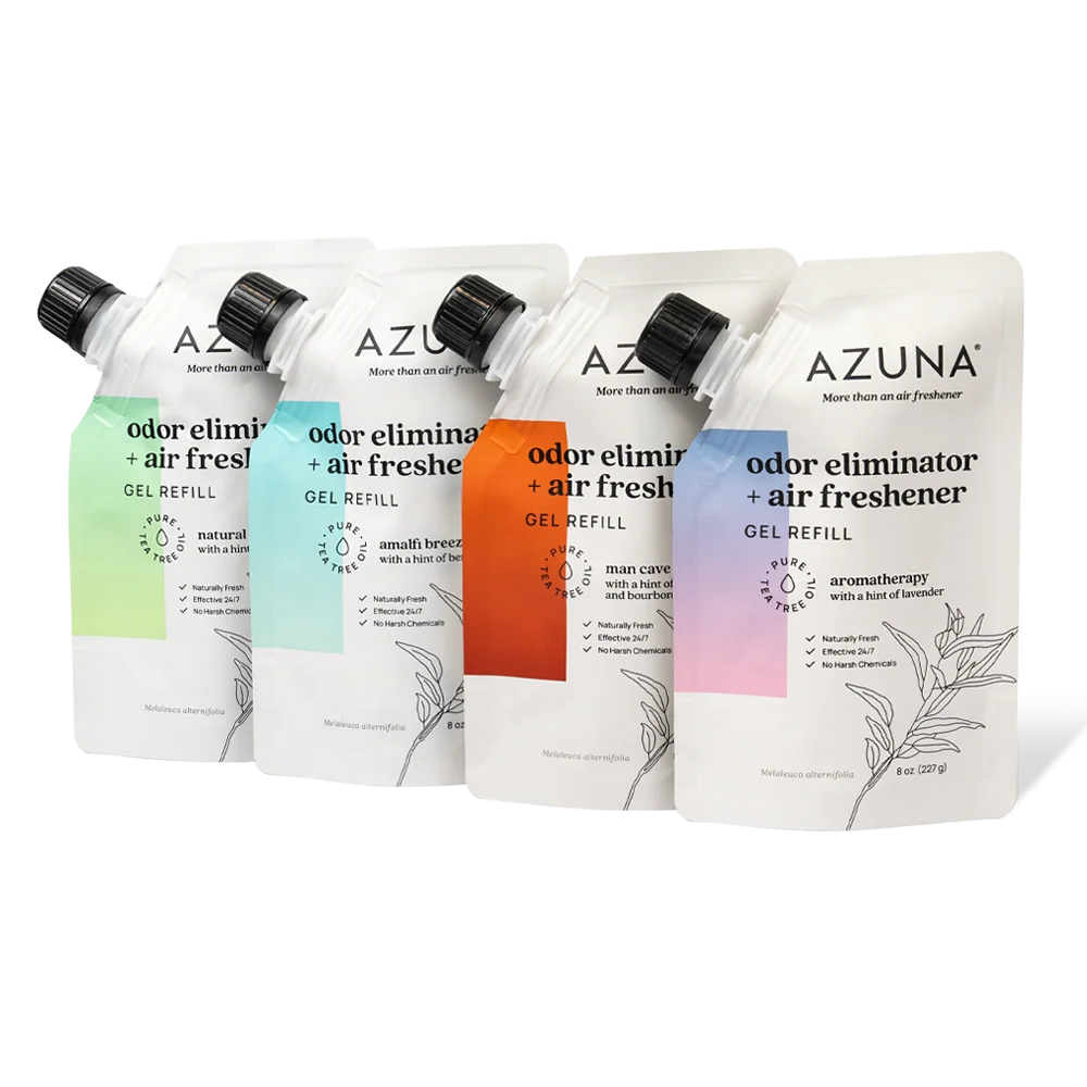 8 oz Refill Pouch Variety Bundle - Image 20