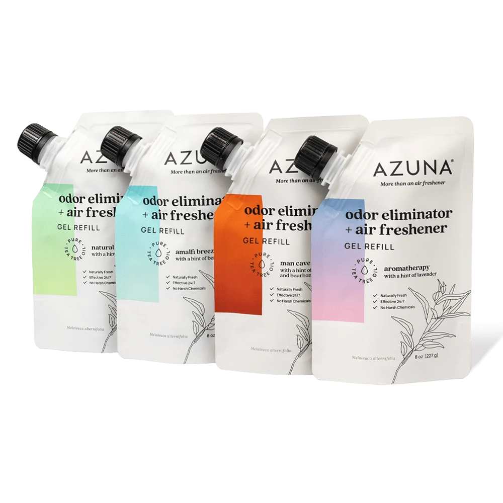 8 oz Refill Pouch Variety Bundle - Image 21