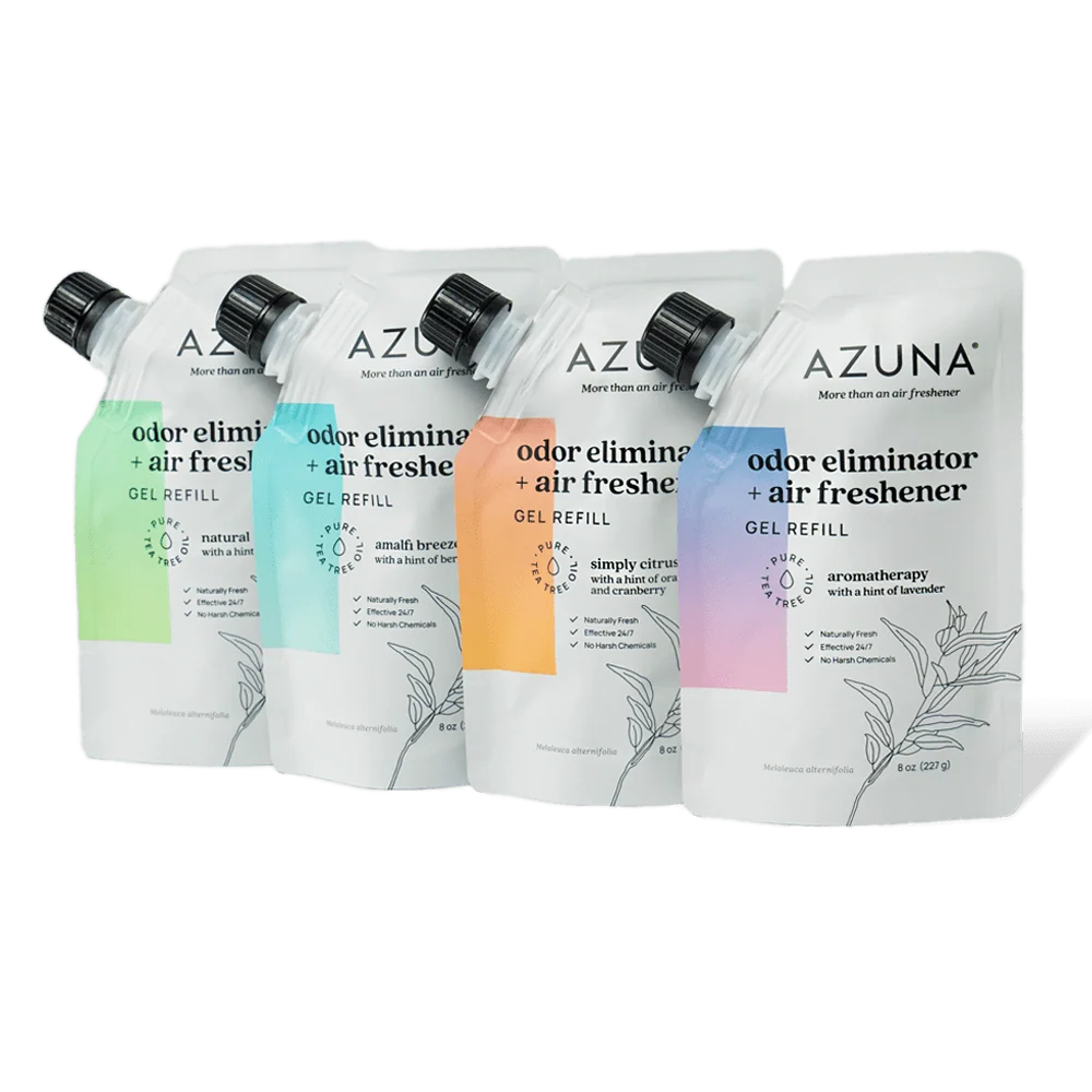 8 oz Refill Pouch Variety Bundle - Image 22