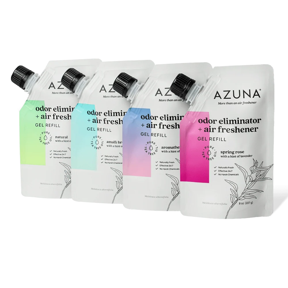 8 oz Refill Pouch Variety Bundle - Image 23