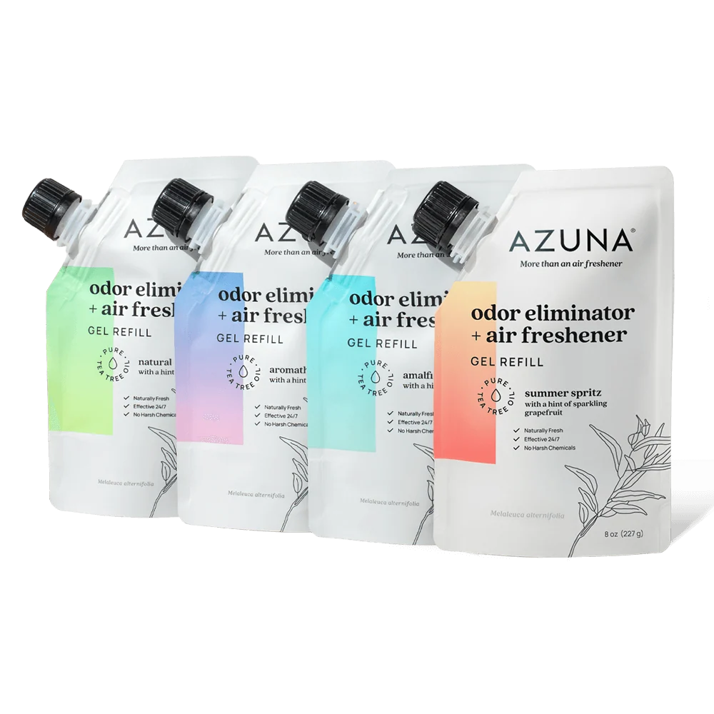 8 oz Refill Pouch Variety Bundle - Image 24