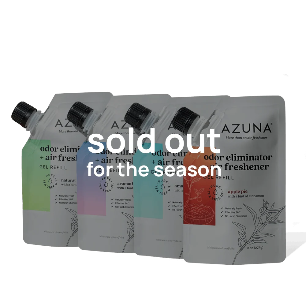 8 oz Refill Pouch Variety Bundle - Image 26