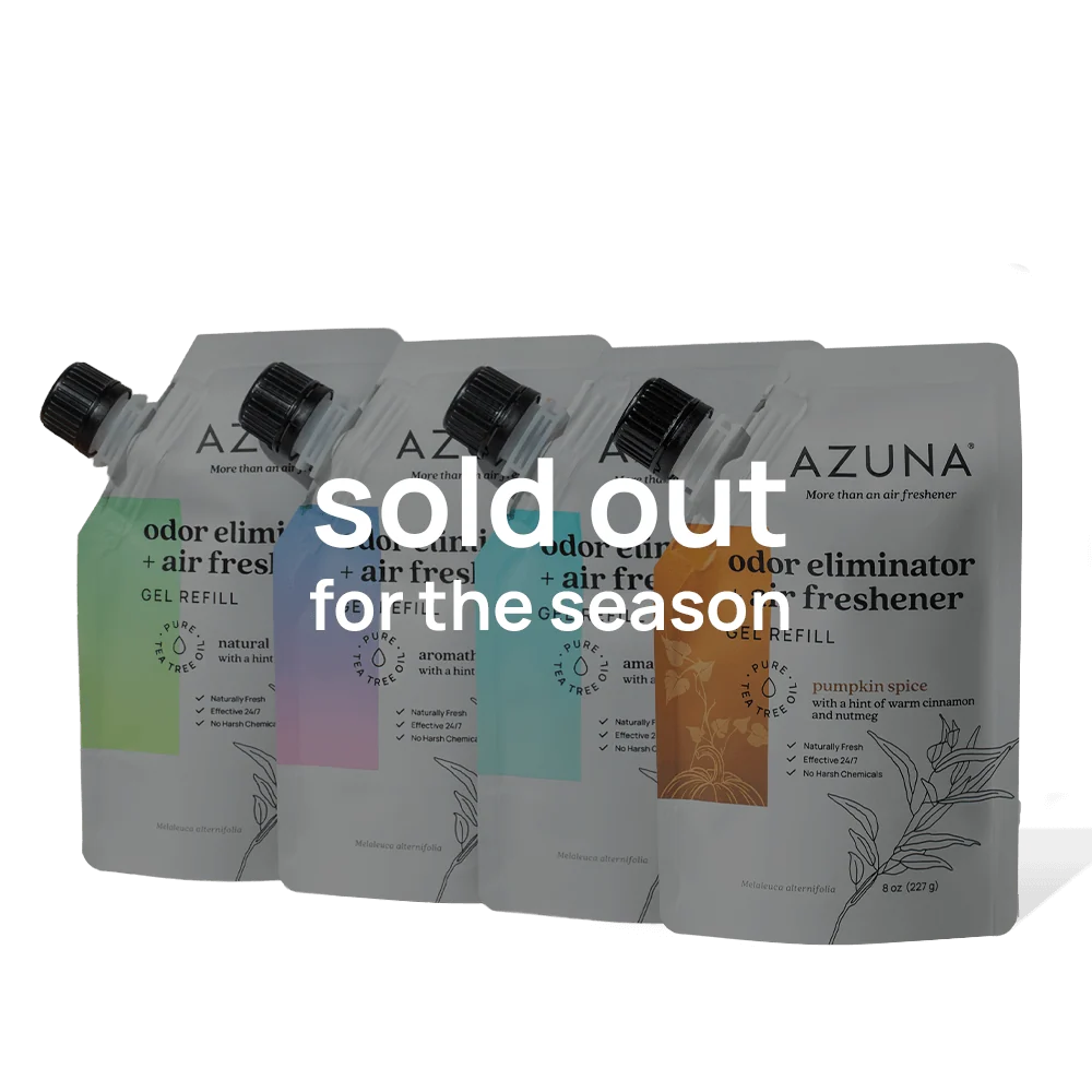8 oz Refill Pouch Variety Bundle - Image 27