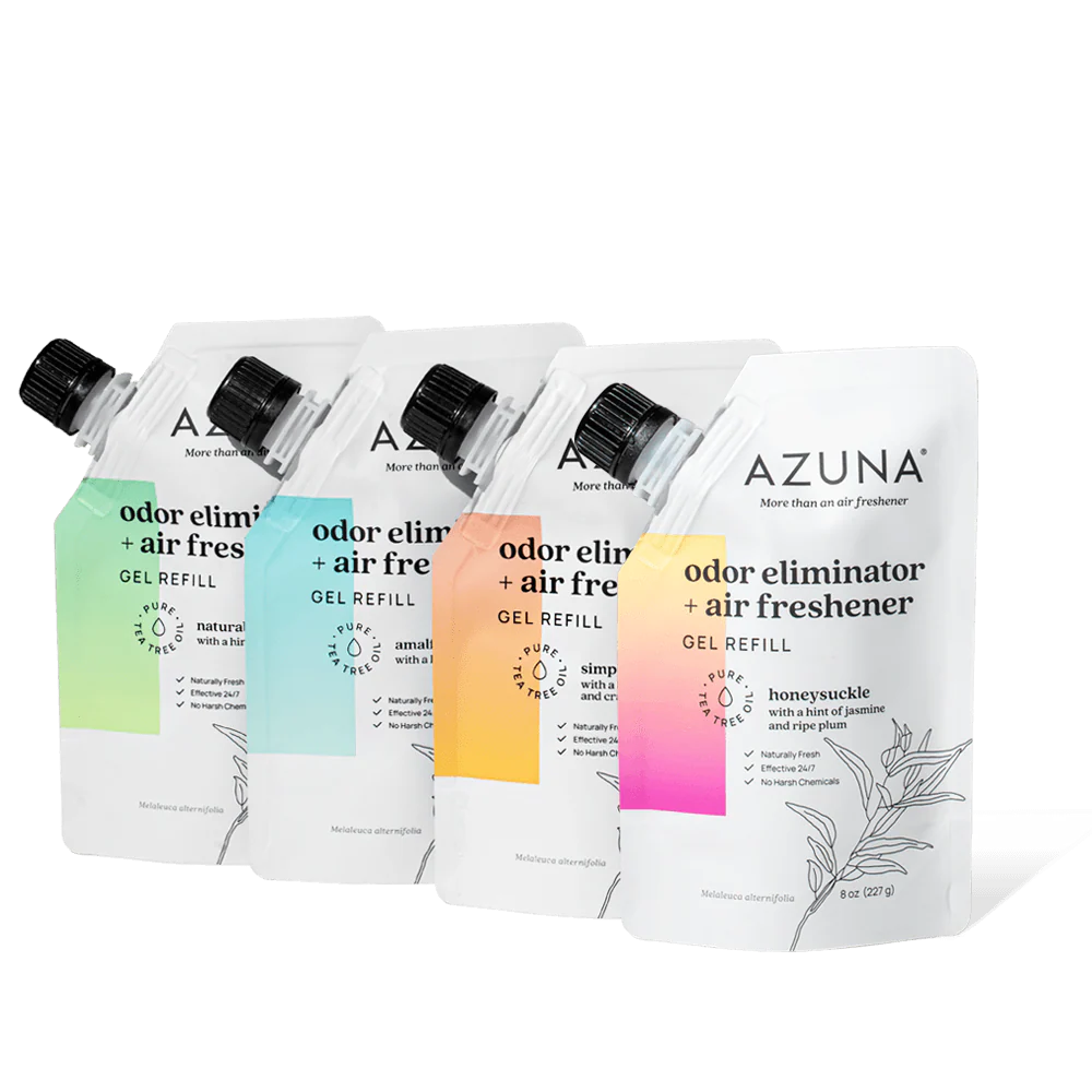 8 oz Refill Pouch Variety Bundle - Image 6