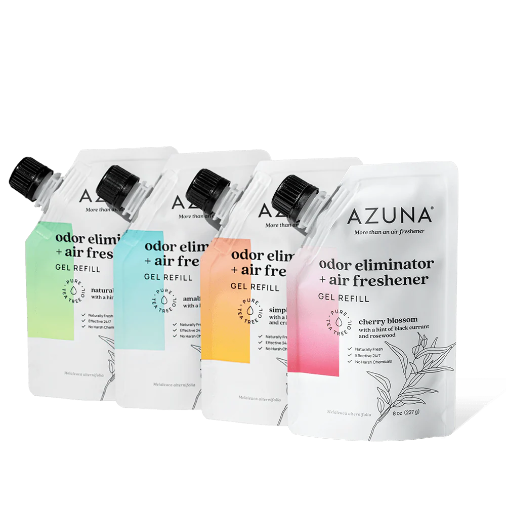 8 oz Refill Pouch Variety Bundle - Image 7
