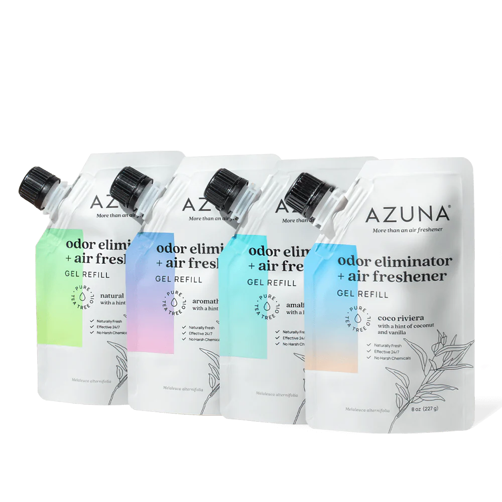 8 oz Refill Pouch Variety Bundle - Image 8