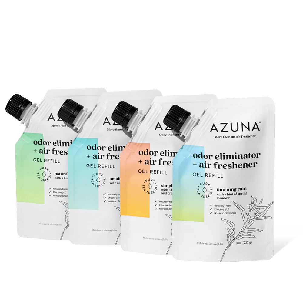 8 oz Refill Pouch Variety Bundle - Image 9