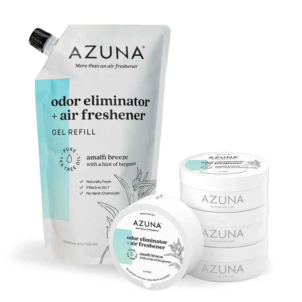 Odor Eliminator 4 Room Starter Kit - Image 6