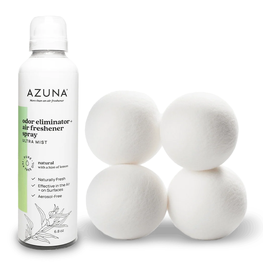 LaundryFresh Dryer Ball Kit - Image 3