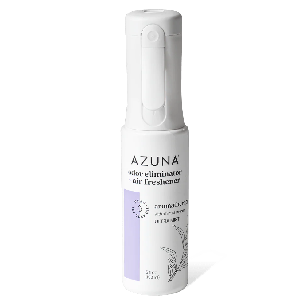 Odor Eliminator + Room Air Freshener Ultra Mist Spray - Image 3