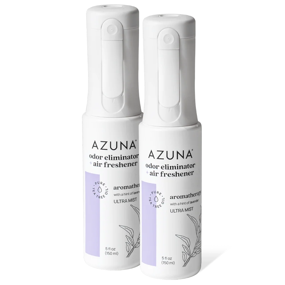 Odor Eliminator + Room Air Freshener Ultra Mist Spray Duo - Image 4